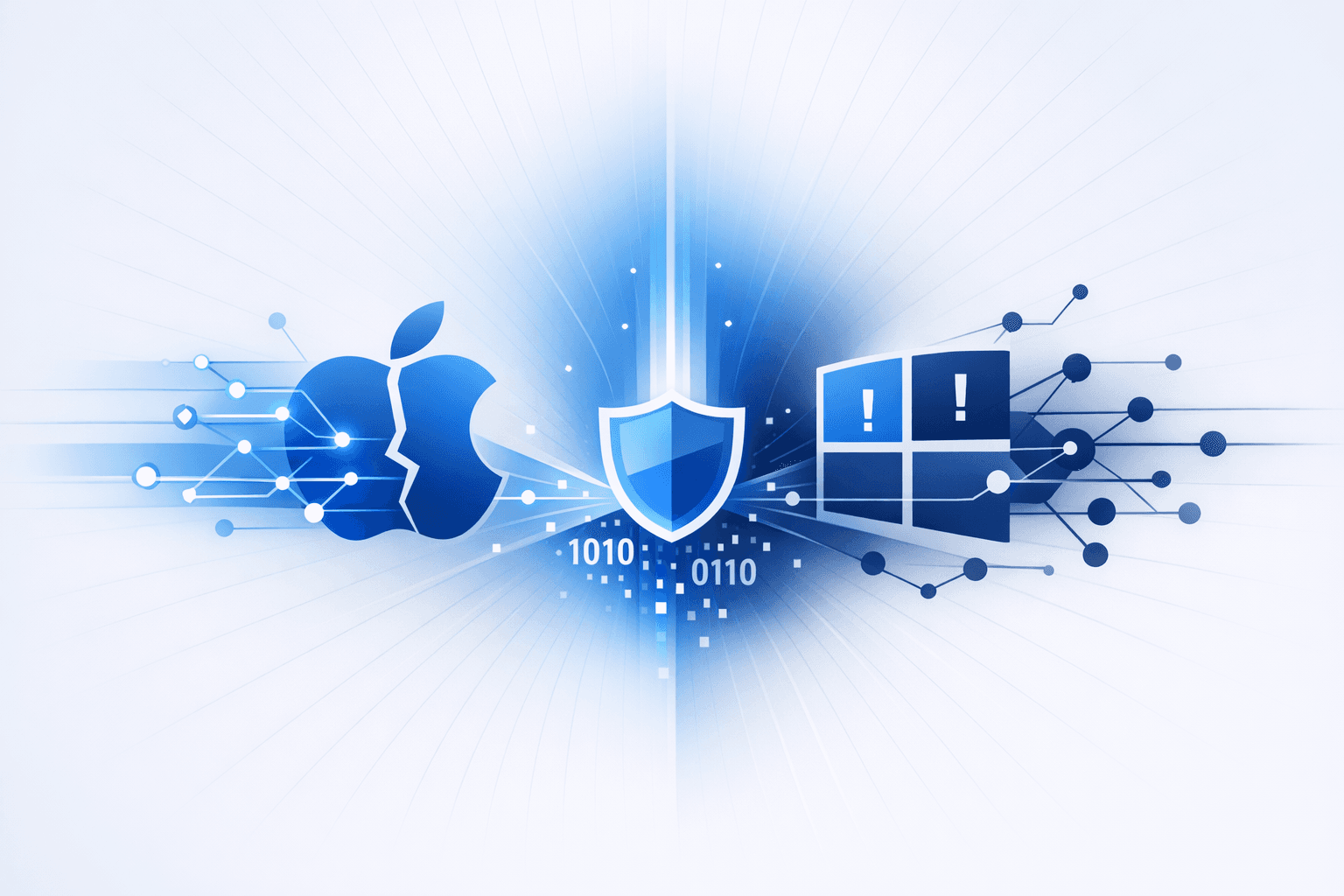 AI-Assisted Research Uncovers Apple M5 Root Exploit and 16 Windows Flaws