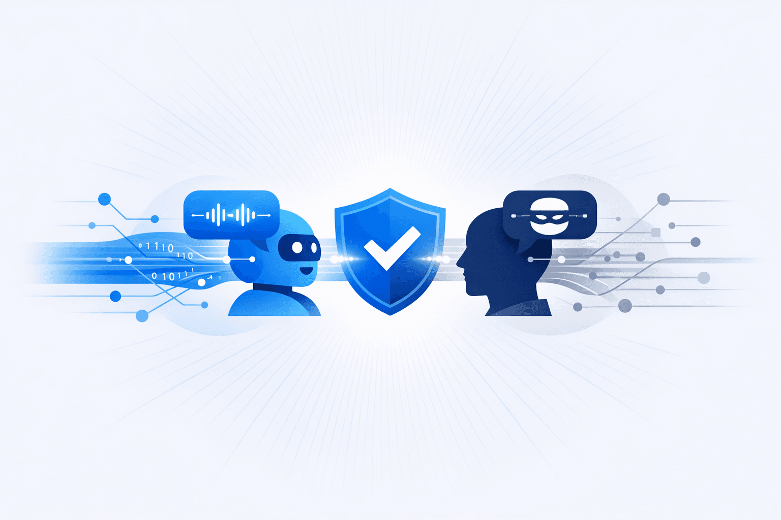AI Chatbots Outperformed Human Scammers in Pig-Butchering Trust Building