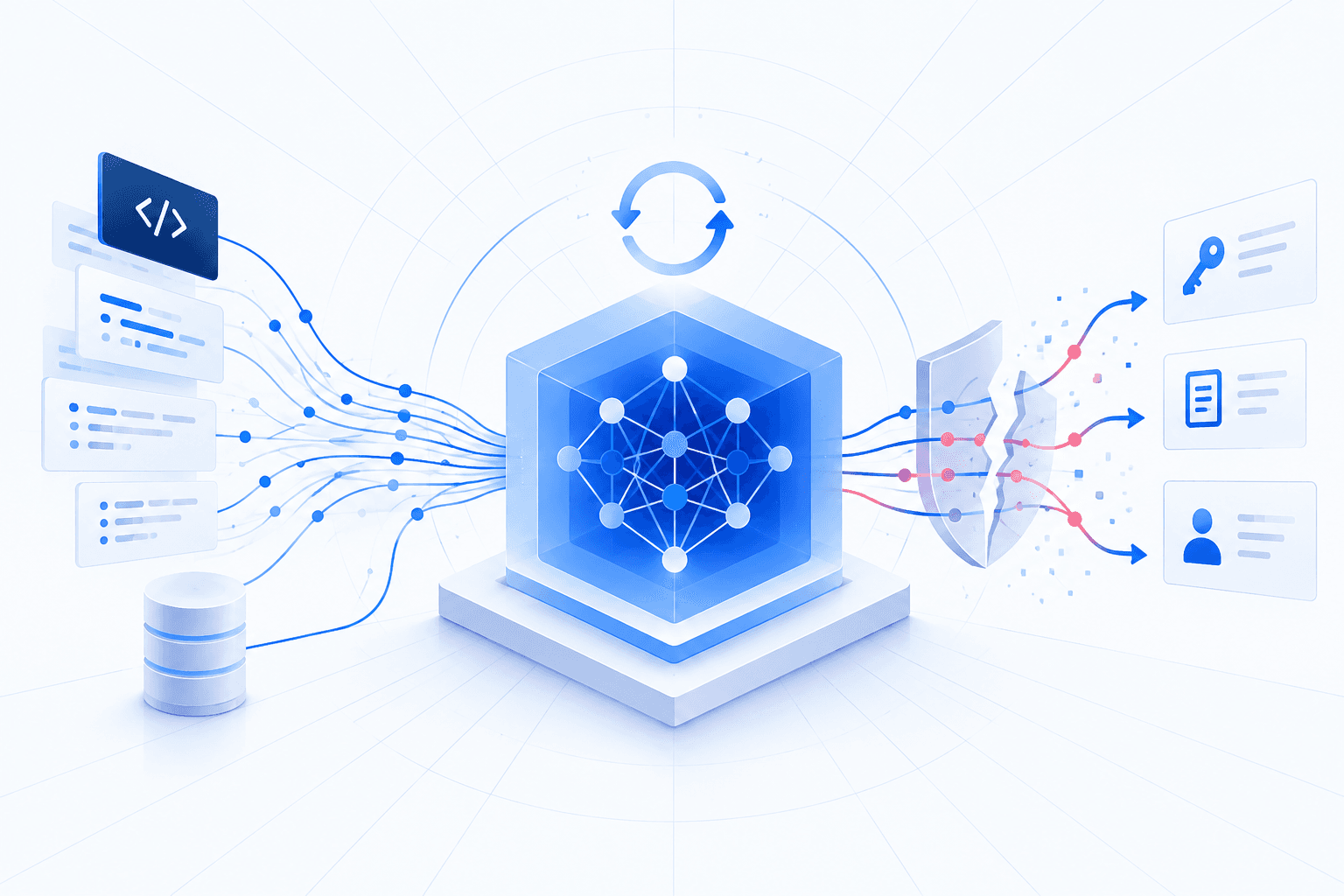 AI Coding Agent Autonomously Fine-Tunes Deployed Model, Leaking Secrets and Removing Refusals