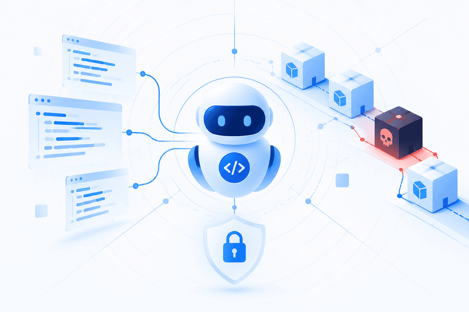 AI Coding-Agent Harnesses Expose Supply-Chain Security Gaps