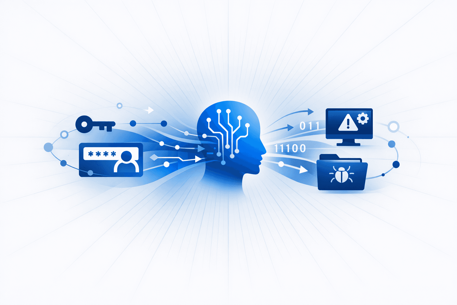 AI Coding Agents Trigger Credential-Theft and LOLBin Detections on Endpoints