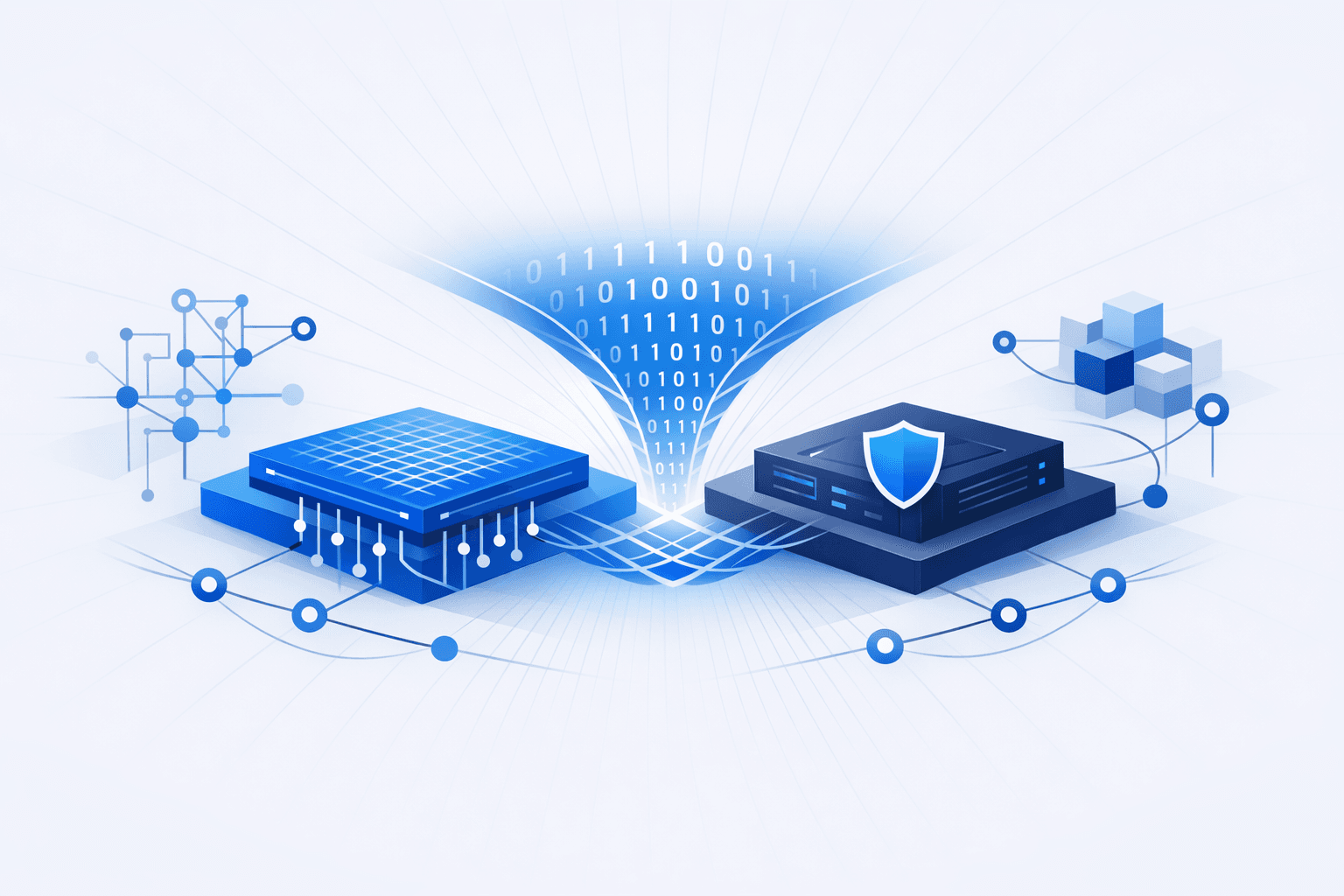 AI Compute and Coding Tools Raise Security and Supply-Chain Concerns