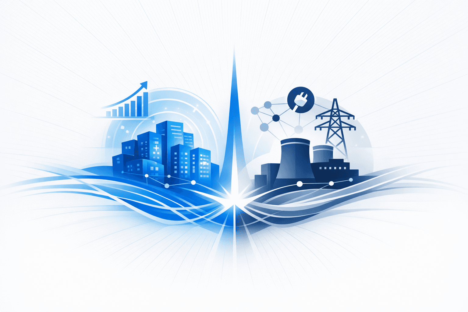 AI Data Center Expansion Drives Energy and Policy Pressure