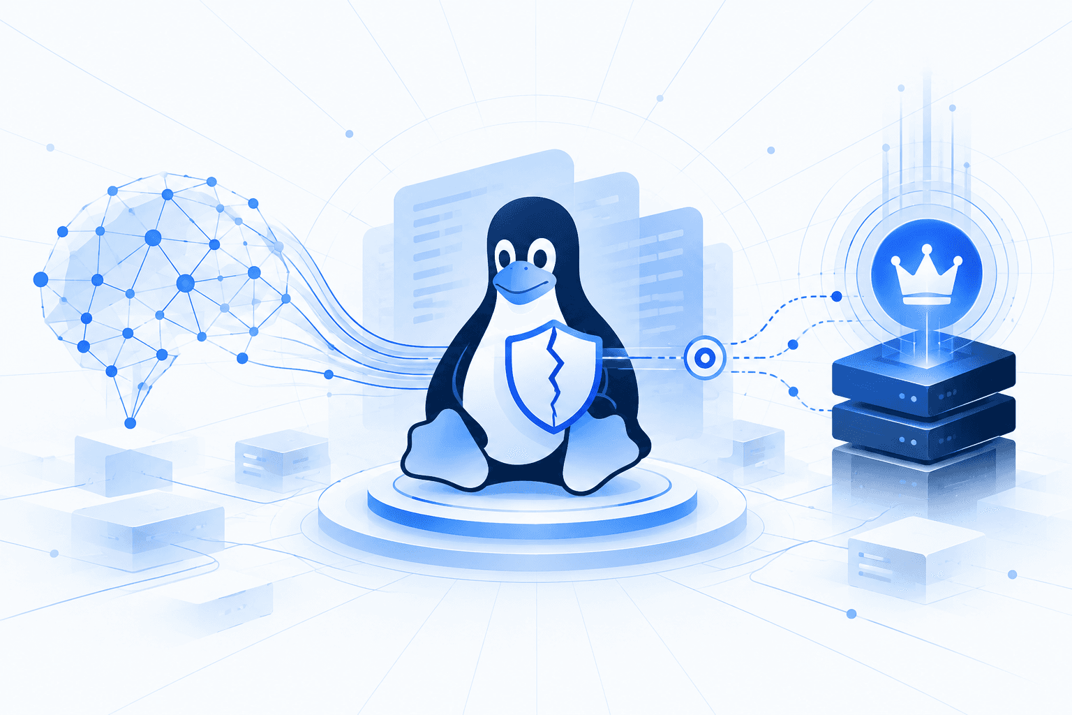 AI-Discovered Linux Kernel Flaw Enables Root Escalation