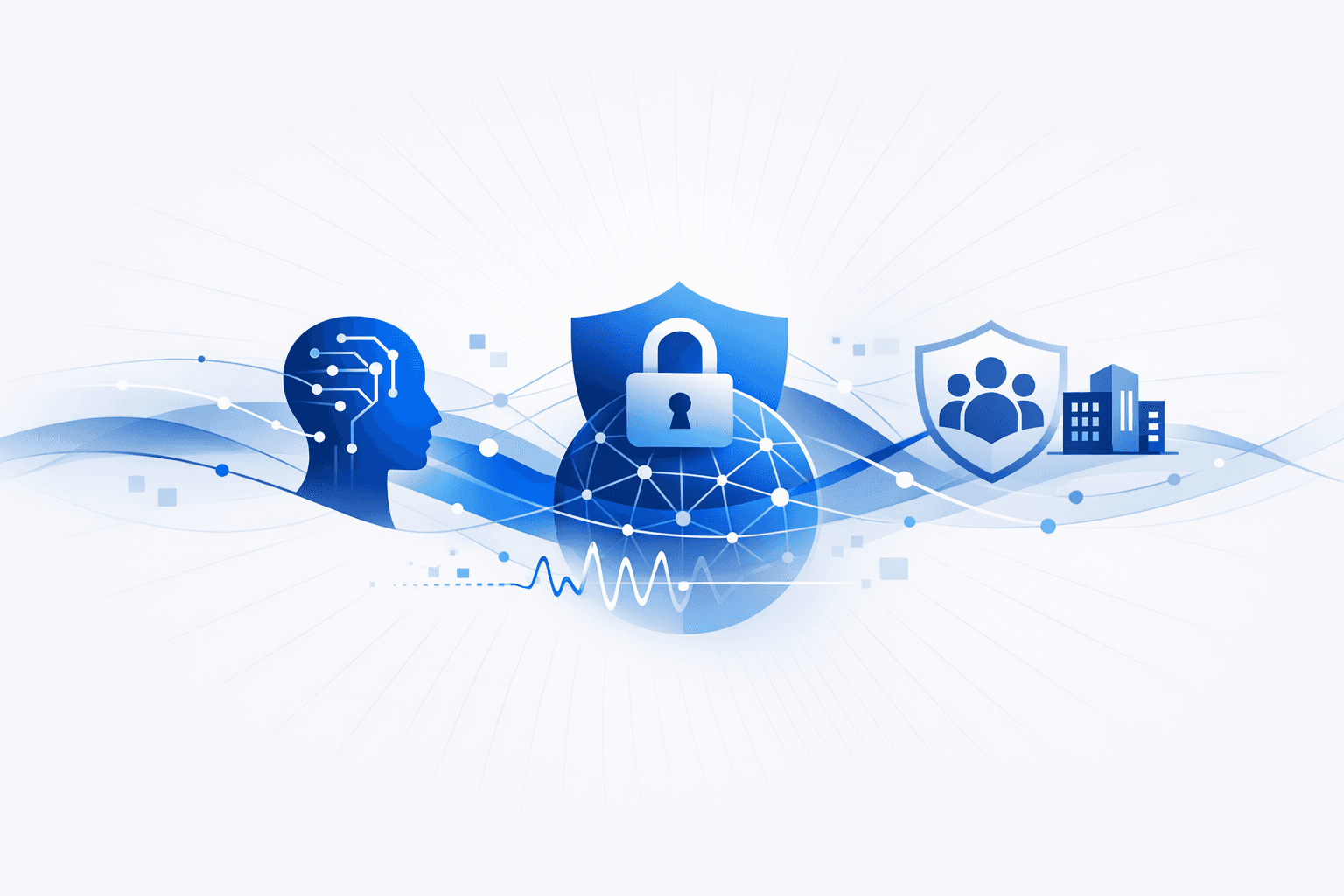AI-Driven Cyber Threats and Organizational Trust Challenges in 2025