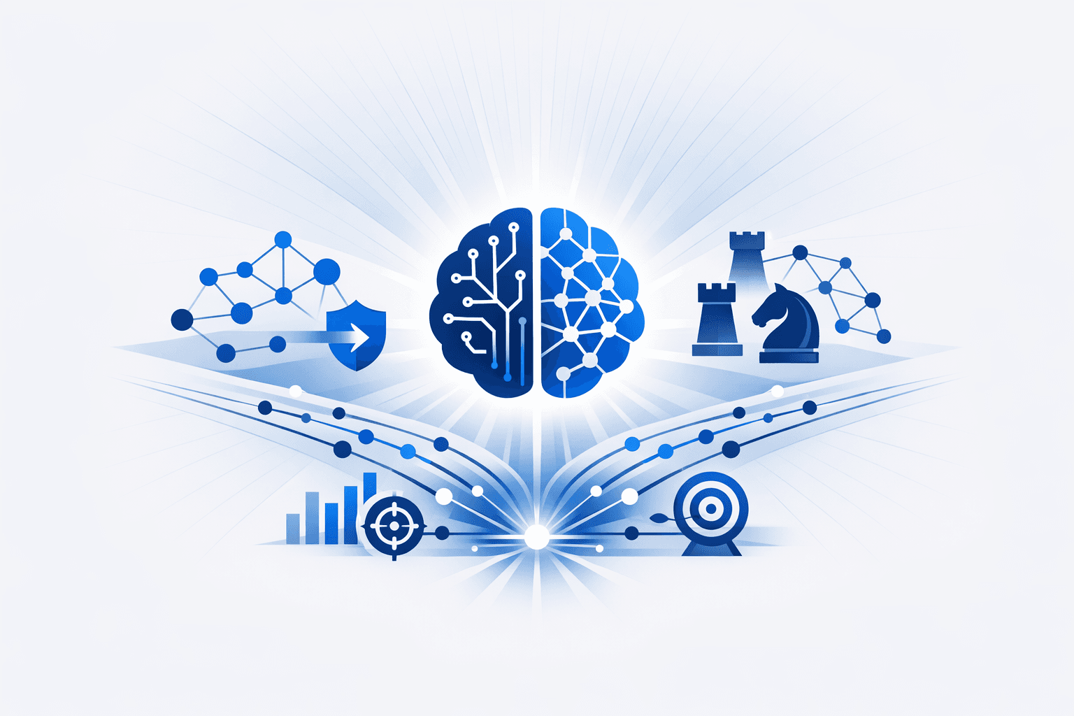 AI-Driven Systems for Automated Attack Reconstruction and Game-Theoretic Penetration Testing