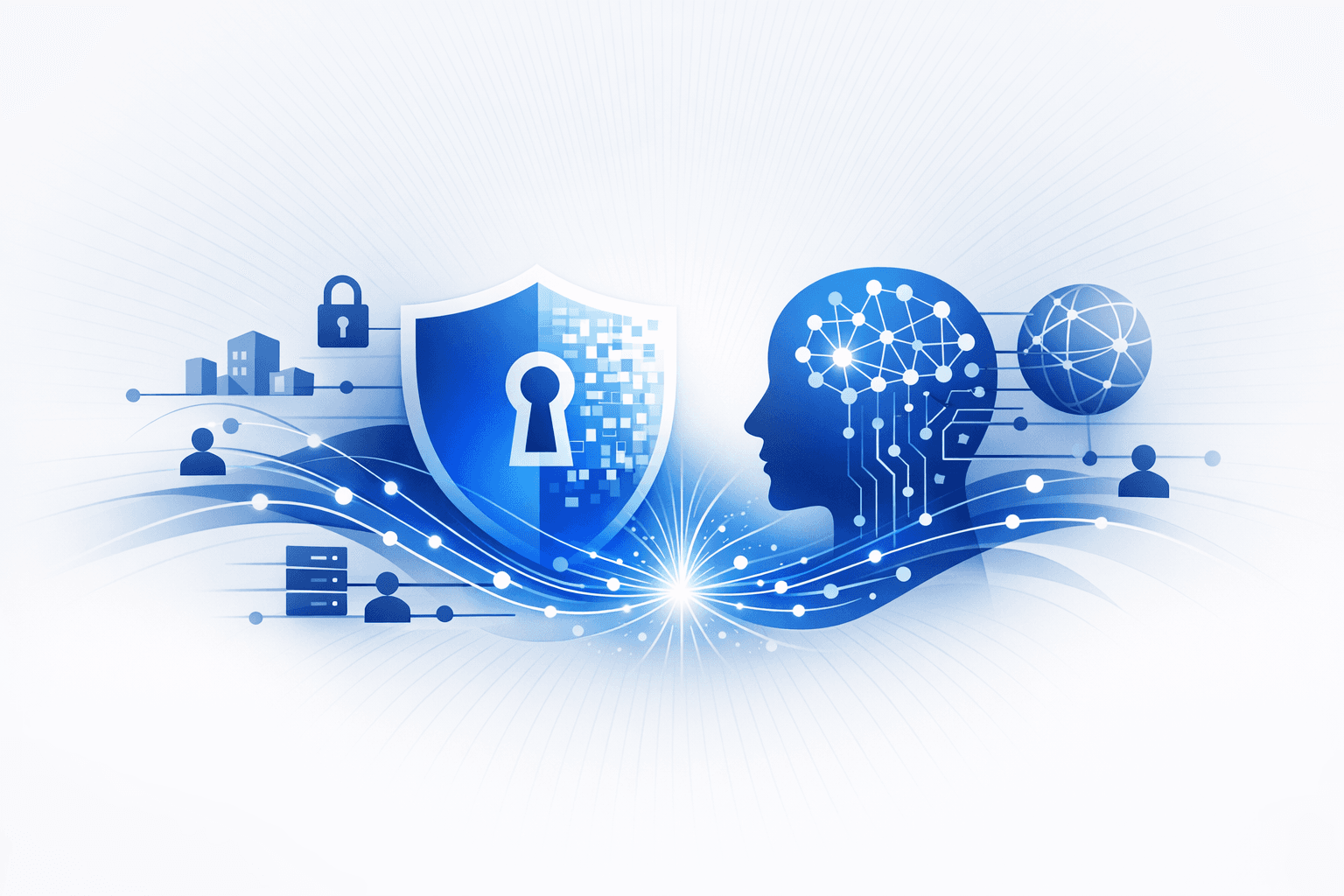 AI-Driven Threats to Enterprise Access Control and Web Trust