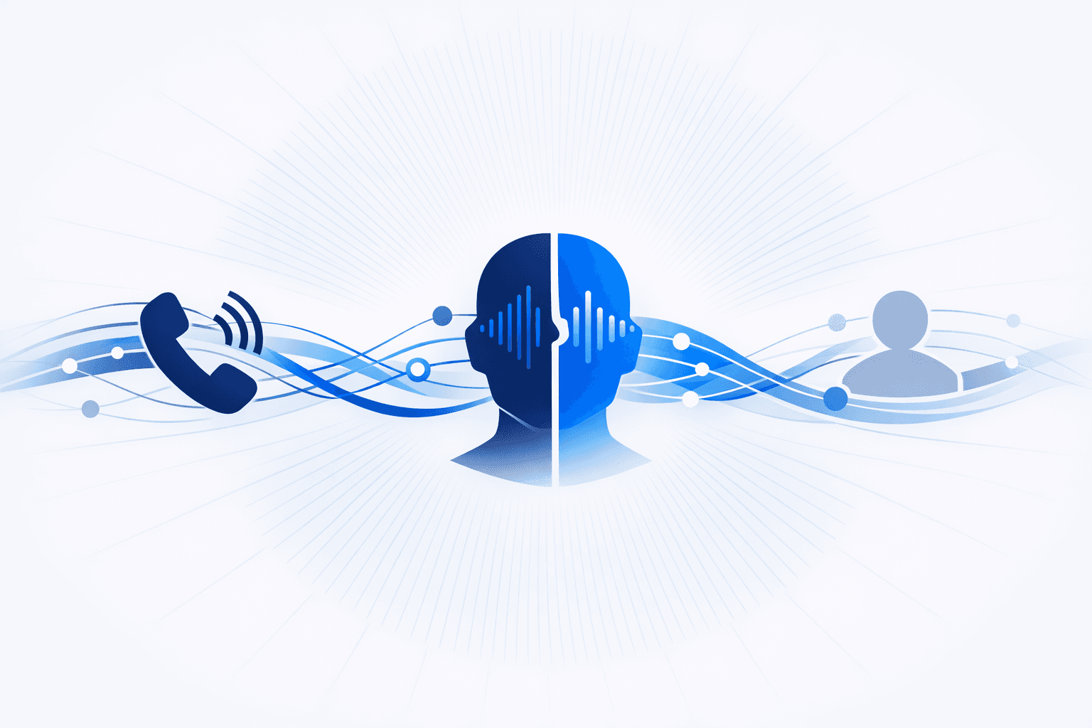 AI-Driven Voice Cloning Enables Real-Time Vishing Attacks