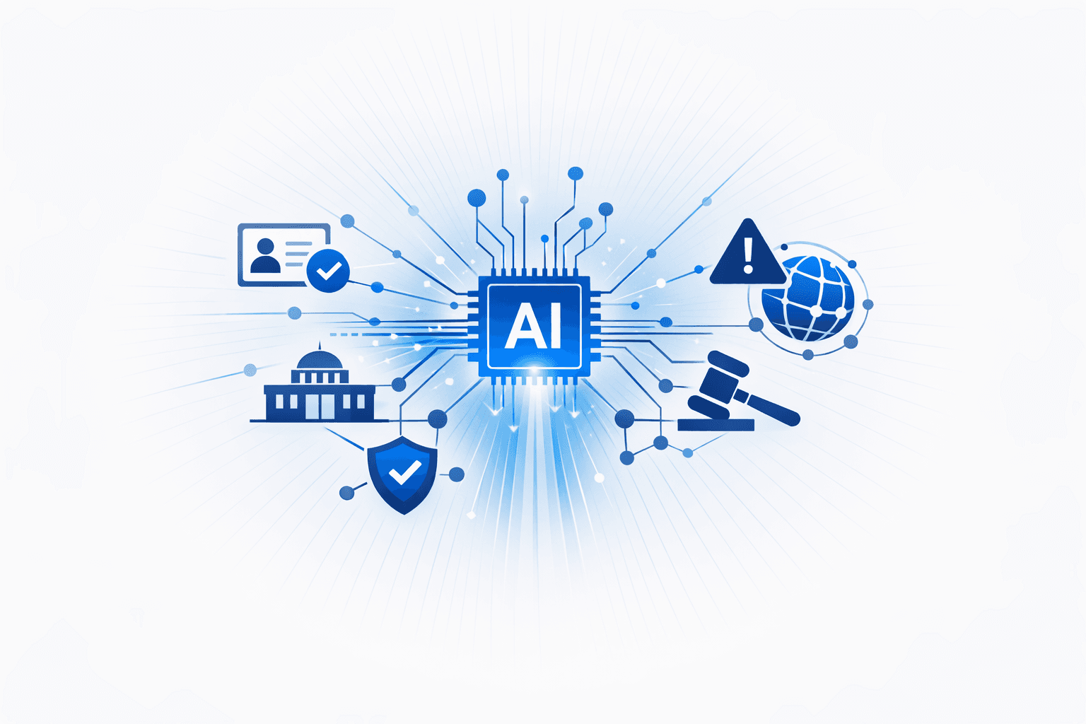 AI-Enabled Fraud Networks Expand Through Scam Centers, KYC Abuse, and Global Crackdowns