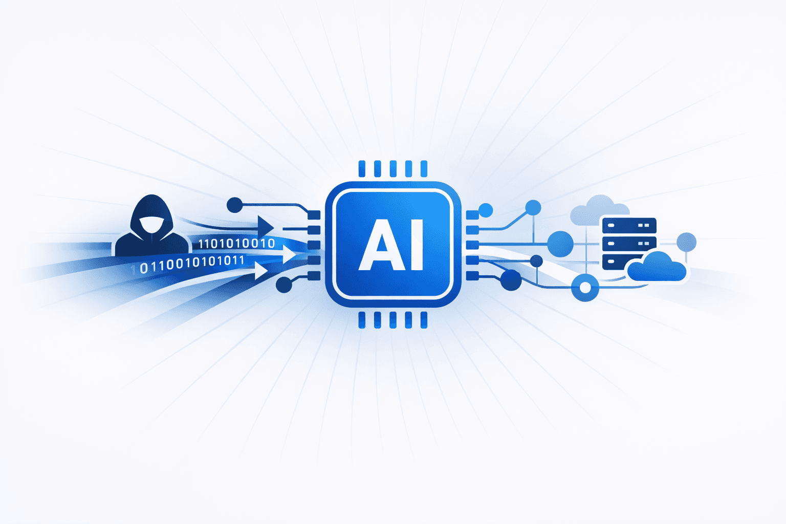 AI-Enabled Threat Actors Accelerate Exploitation and Target AI Infrastructure