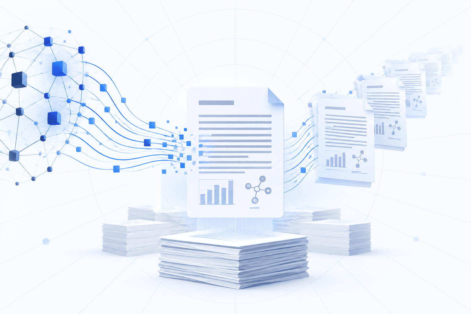AI-Generated Ghost Authors Pollute Scientific Manuscripts