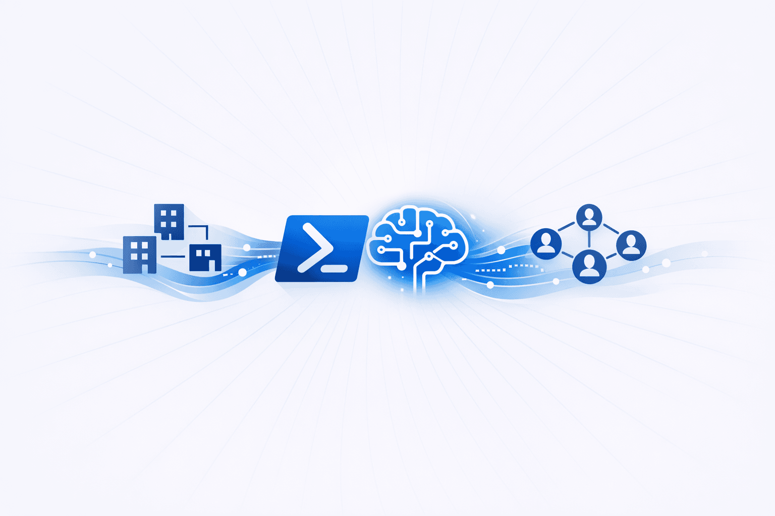 AI-Generated PowerShell Script Used for Active Directory Enumeration
