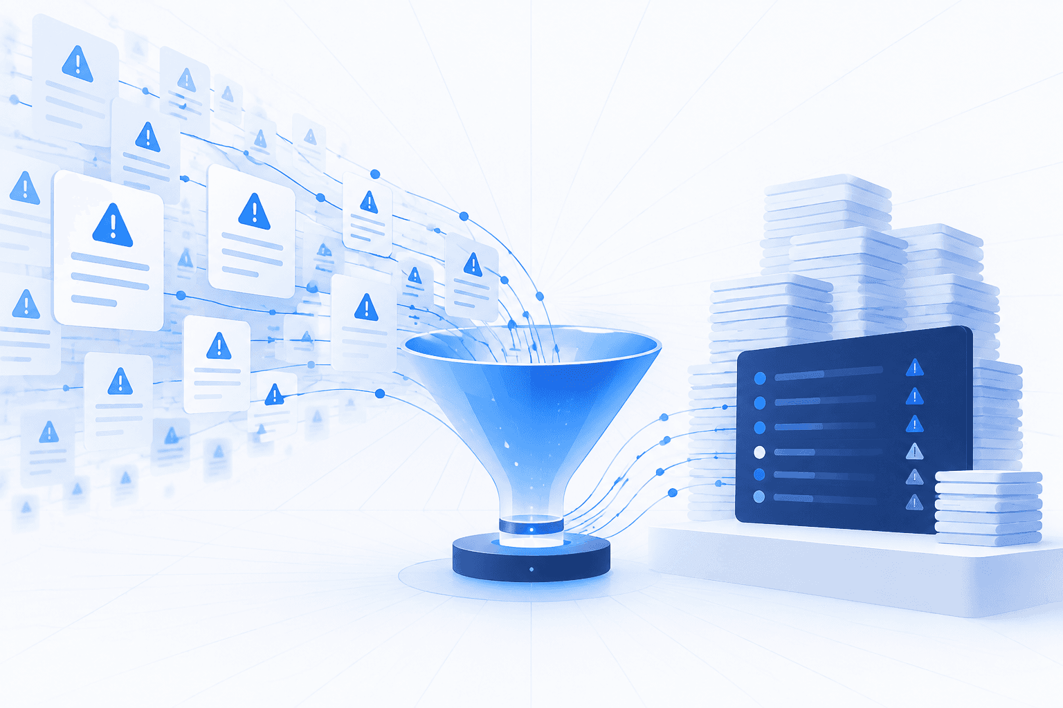 AI-Generated Vulnerability Reports Overwhelm Bug Bounty Triage