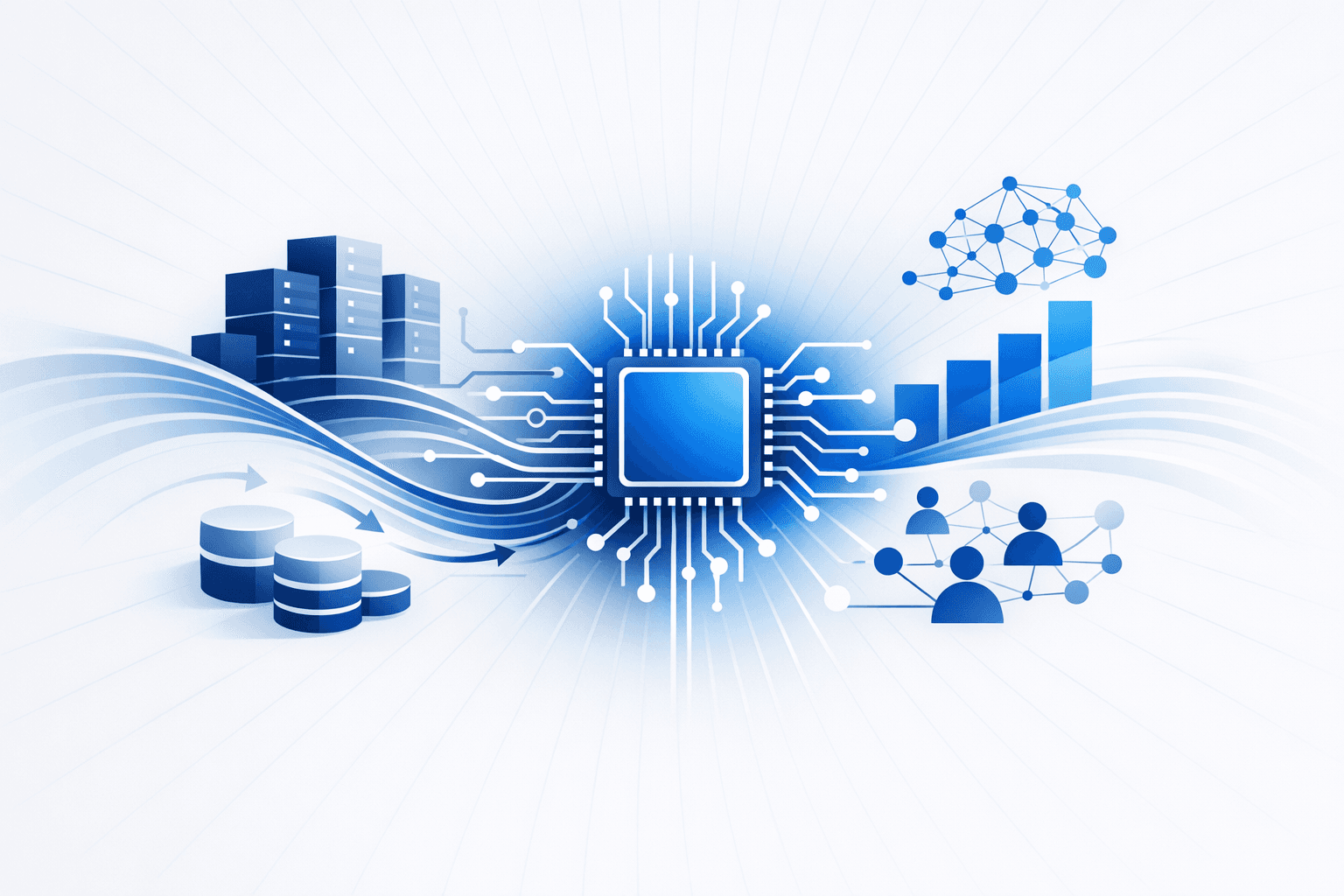 AI Infrastructure Boom Drives Supply-Chain and Workforce Pressure at Major Tech Firms