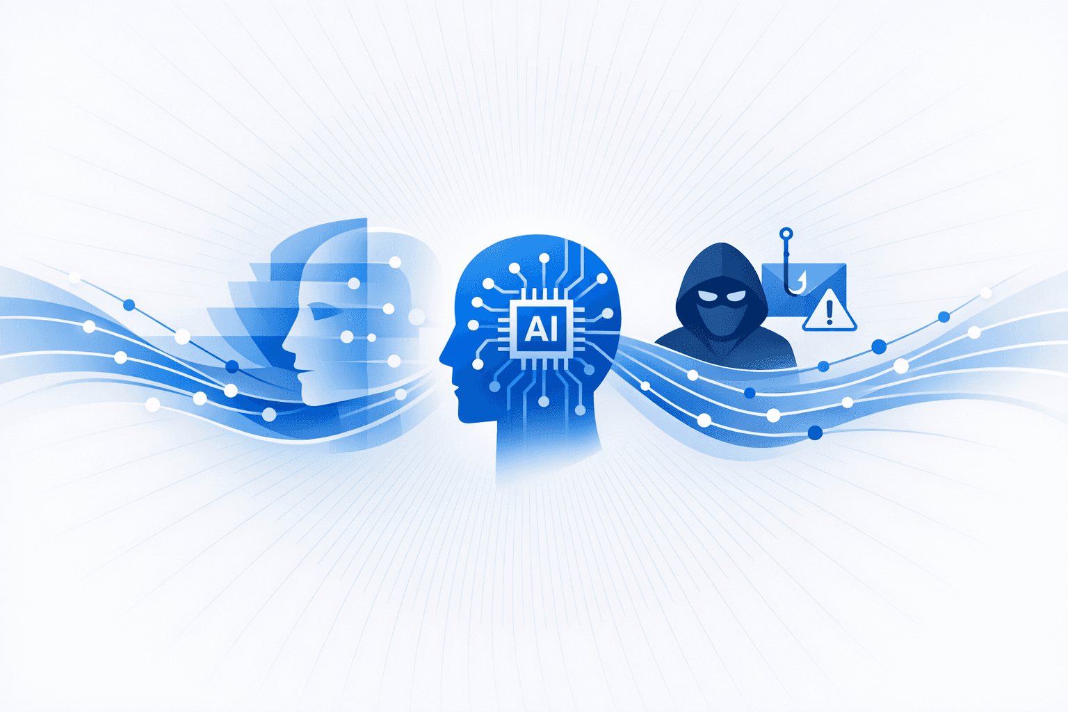 AI Limitations in Detecting Deepfake and Social Engineering Scams