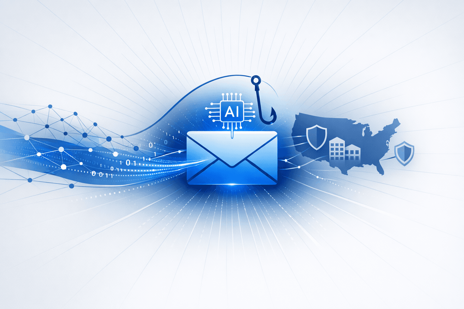 AI-Obfuscated Phishing Campaigns Targeting US Organizations
