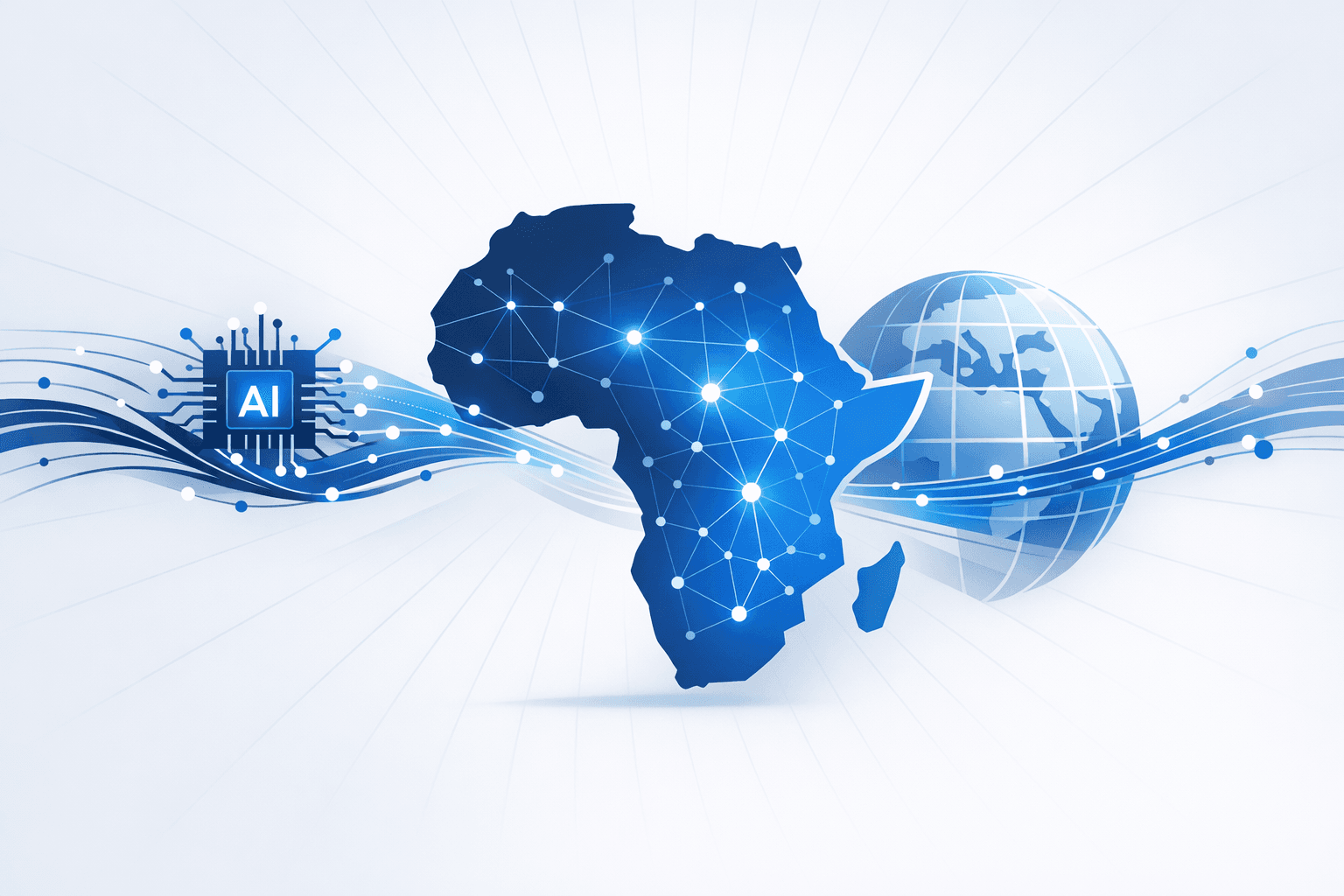 AI-Powered Cyberattacks Surge Across Africa and Beyond
