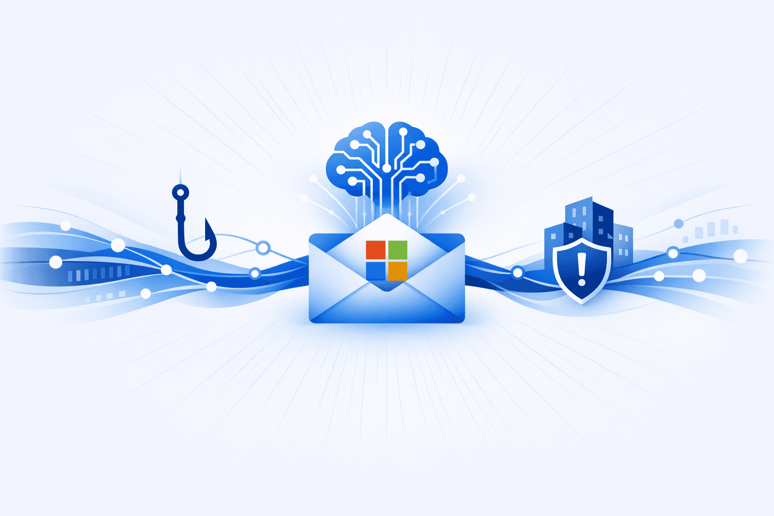 AI-Powered Phishing Kits Automate Microsoft 365 Business Email Compromise