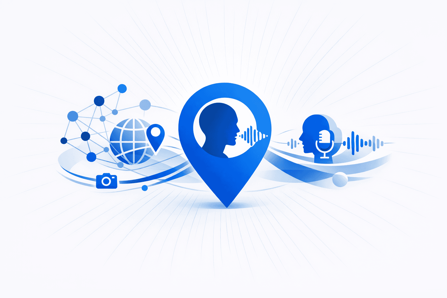 AI-Powered Social Engineering Uses Photo Geolocation and Voice Impersonation