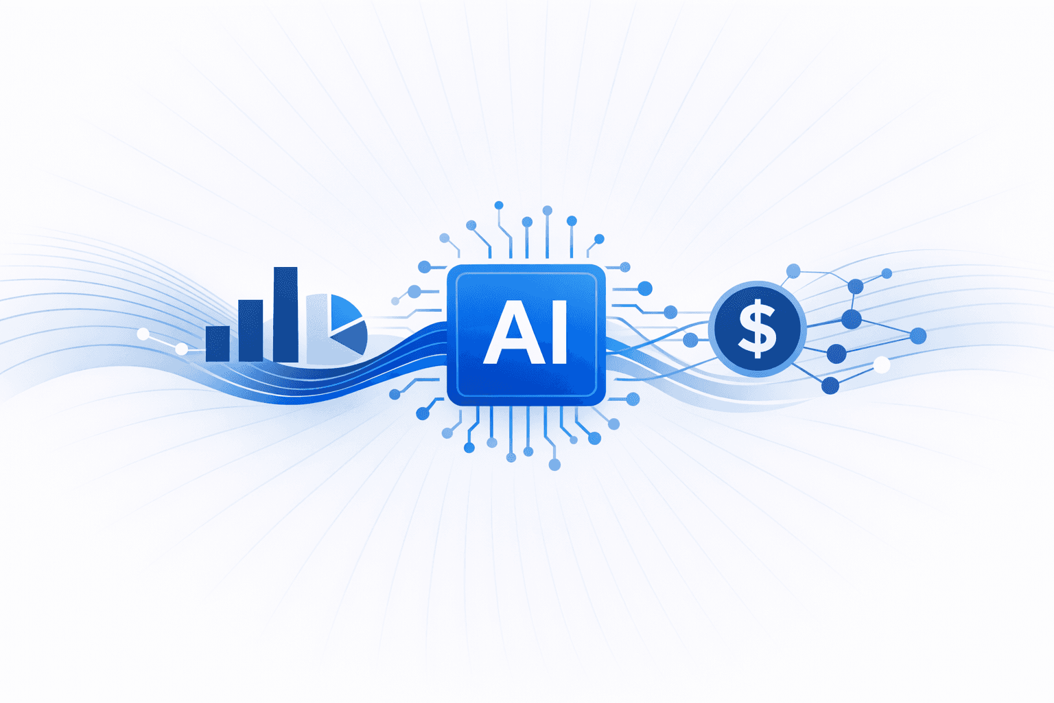 AI Reshapes IT Jobs and Budgets as CIOs Shift Spending to Automation