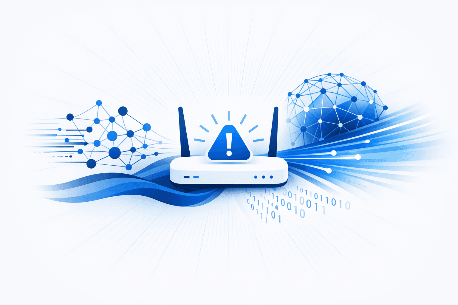 AIRASHI Botnet Drove Terabit DDoS Attacks and Exploited cnPilot Router Zero-Day