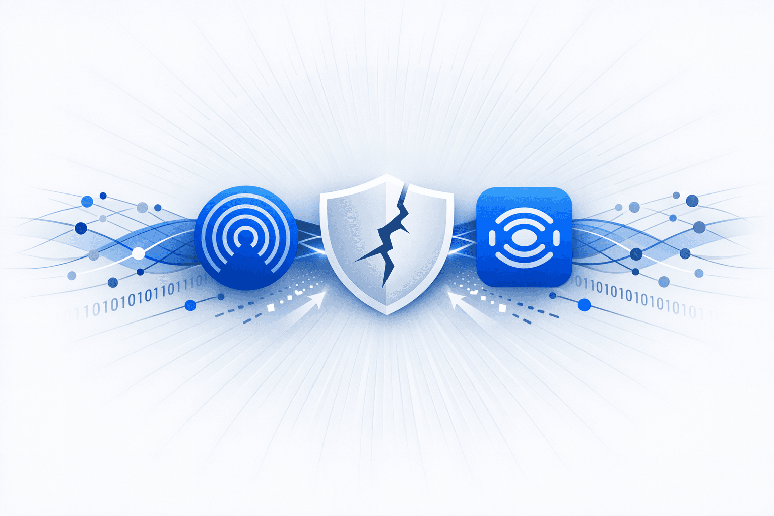 AirDrop and Quick Share flaws expose billions of devices to nearby attacks