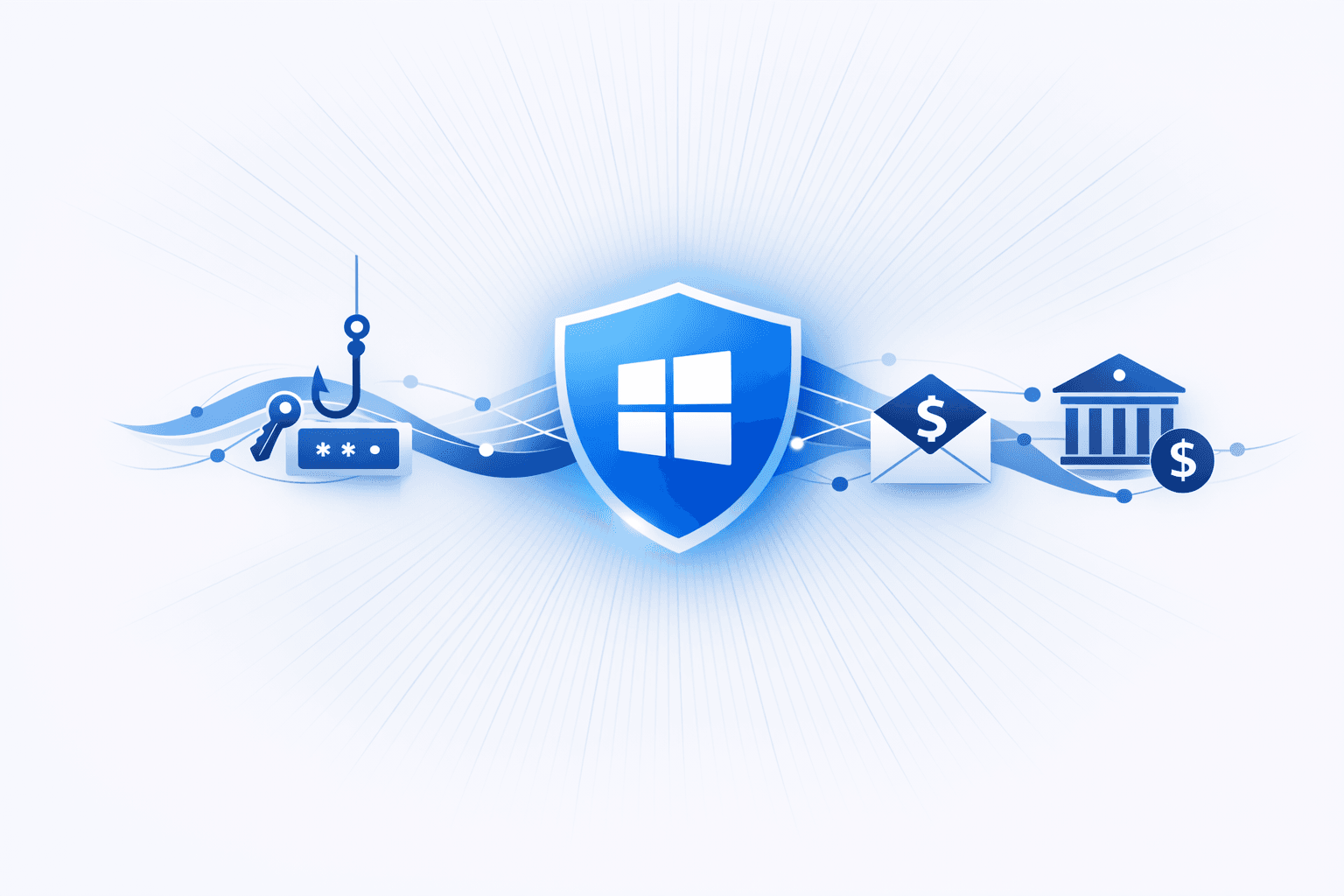 AiTM Phishing Bypassed Microsoft 365 MFA in Finance Mailbox BEC Fraud