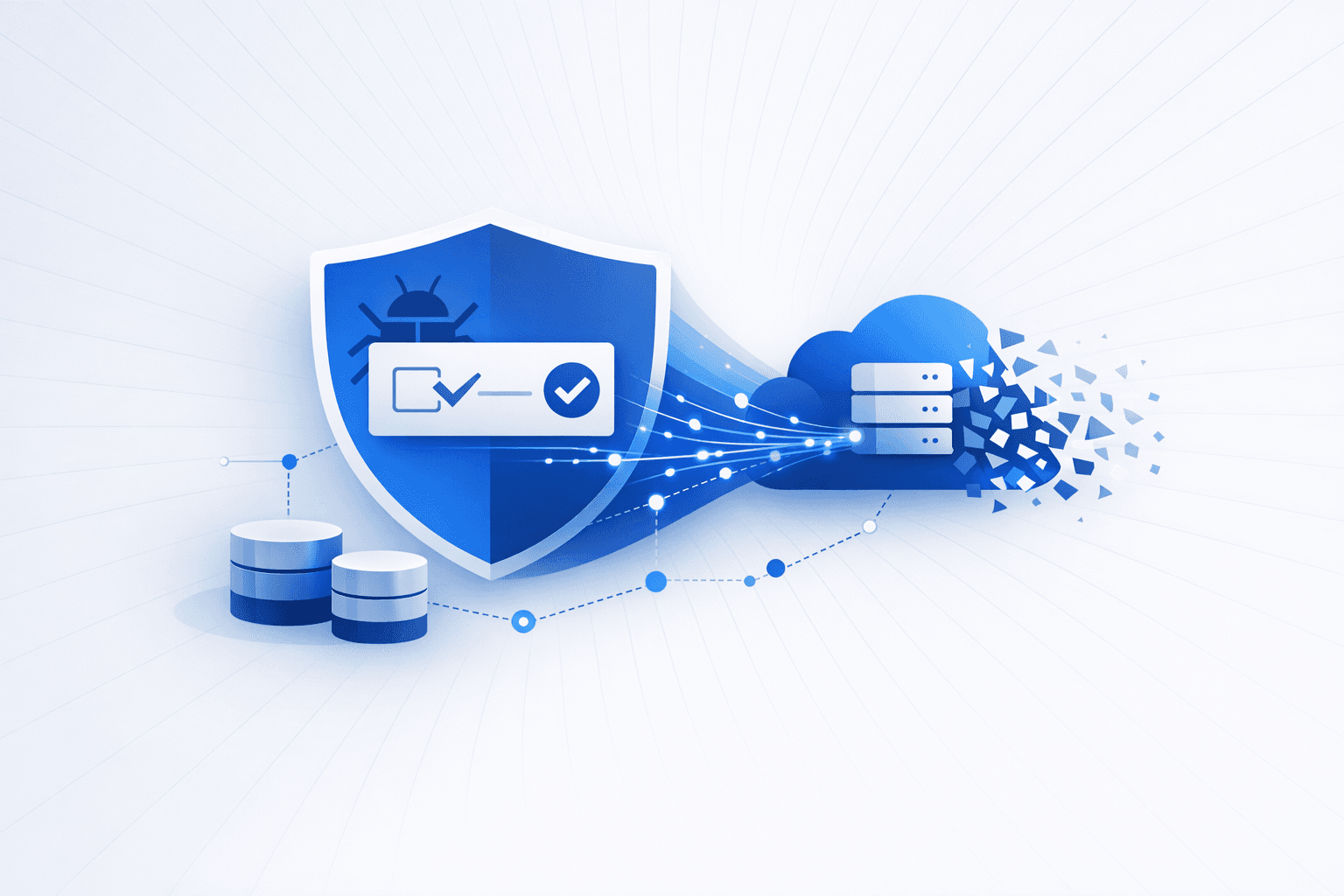 Akira Ransomware Attack Leveraging Fake CAPTCHA to Destroy Cloud Backups at Storage Firm