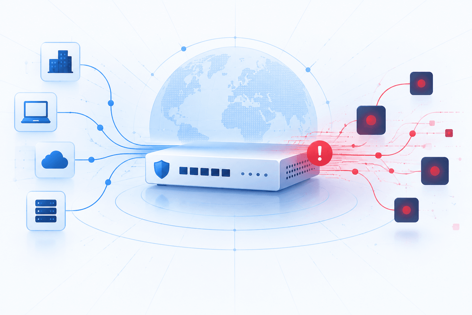 Akira Ransomware Continues Targeting SonicWall Firewalls Linked to CVE-2024-40766