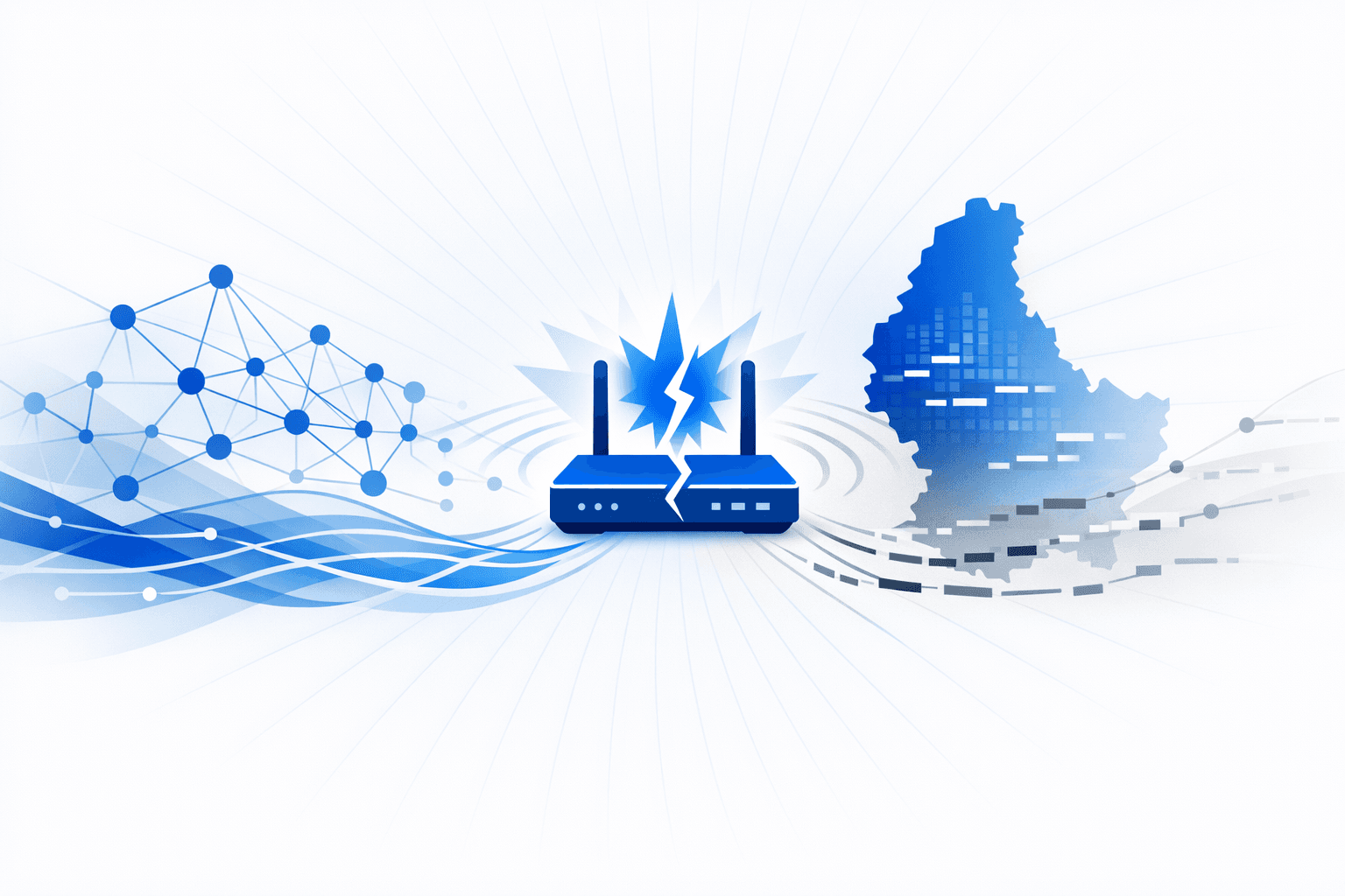 Alleged Huawei Router Zero-Day Triggered Nationwide Luxembourg Telecom Outage