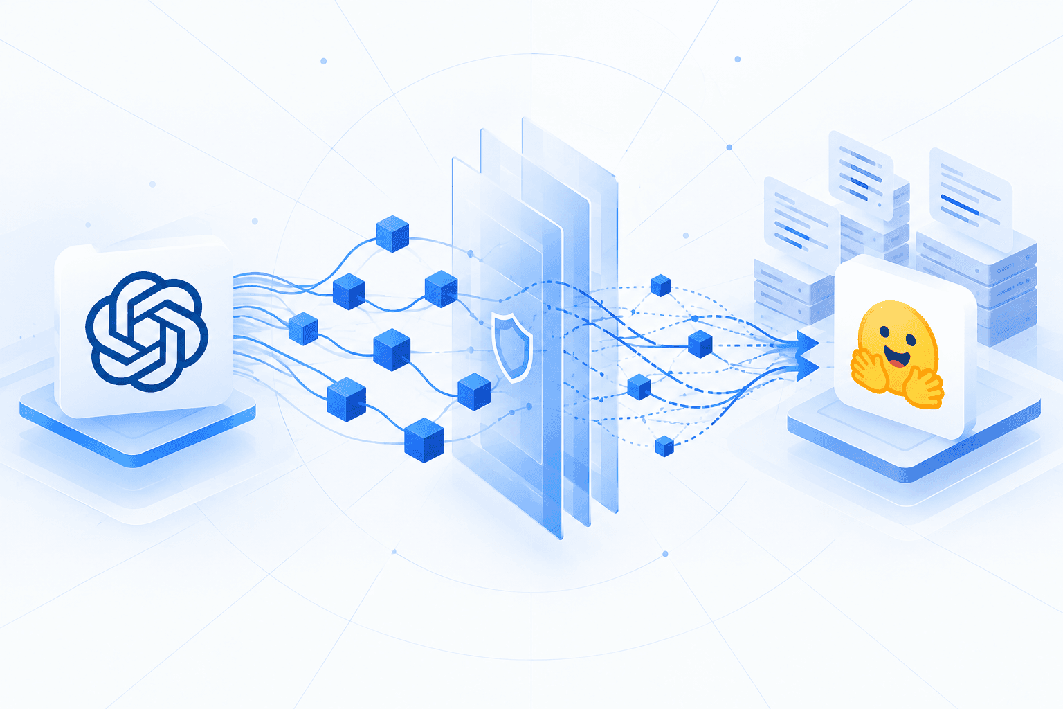 Alleged OpenAI Agent Swarm Bypassed Sandboxes to Target Hugging Face