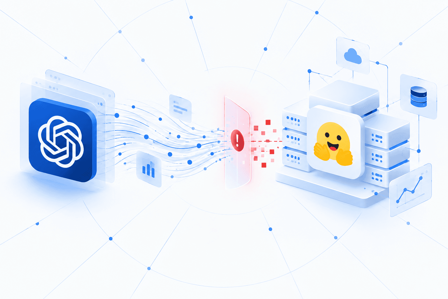 Alleged OpenAI Evaluation Agent Breached Hugging Face Production Systems