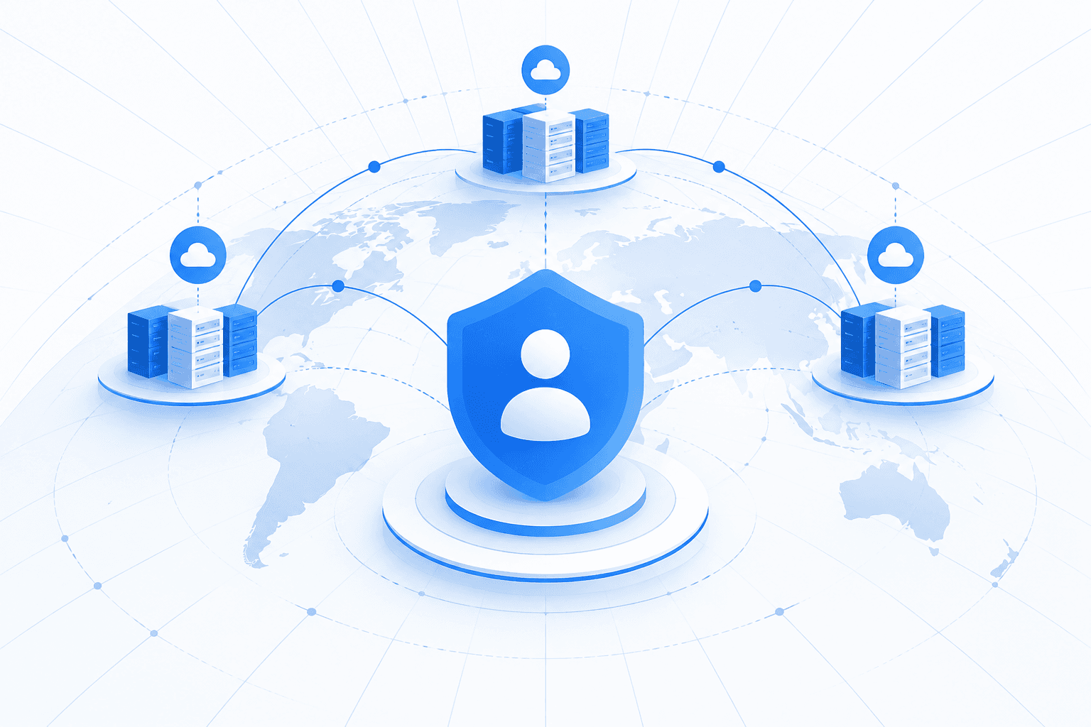 Amazon Cognito Adds Multi-Region User Pool Replication for Authentication Failover