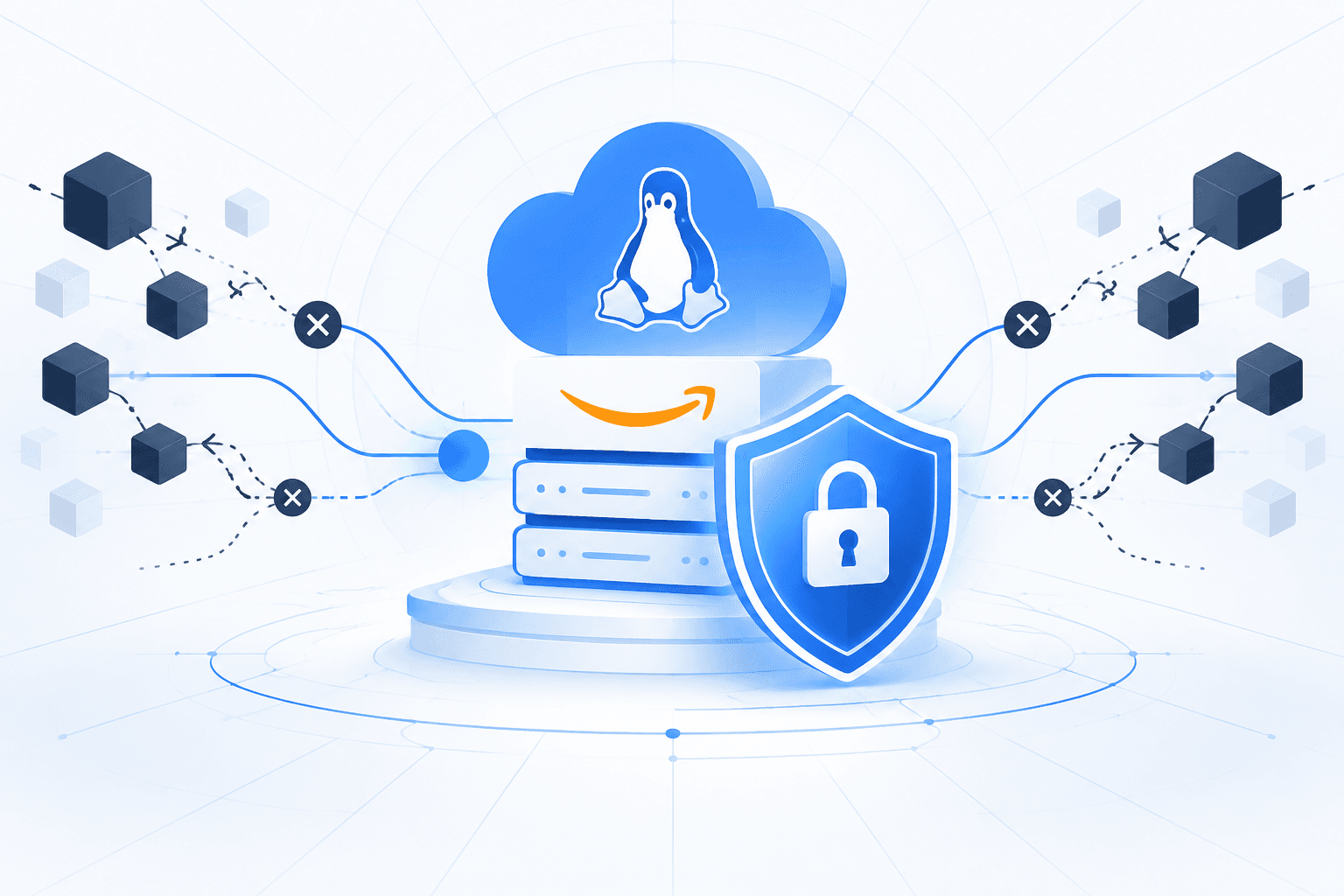 Amazon Linux 2027 Preview Enables SELinux Enforcement by Default