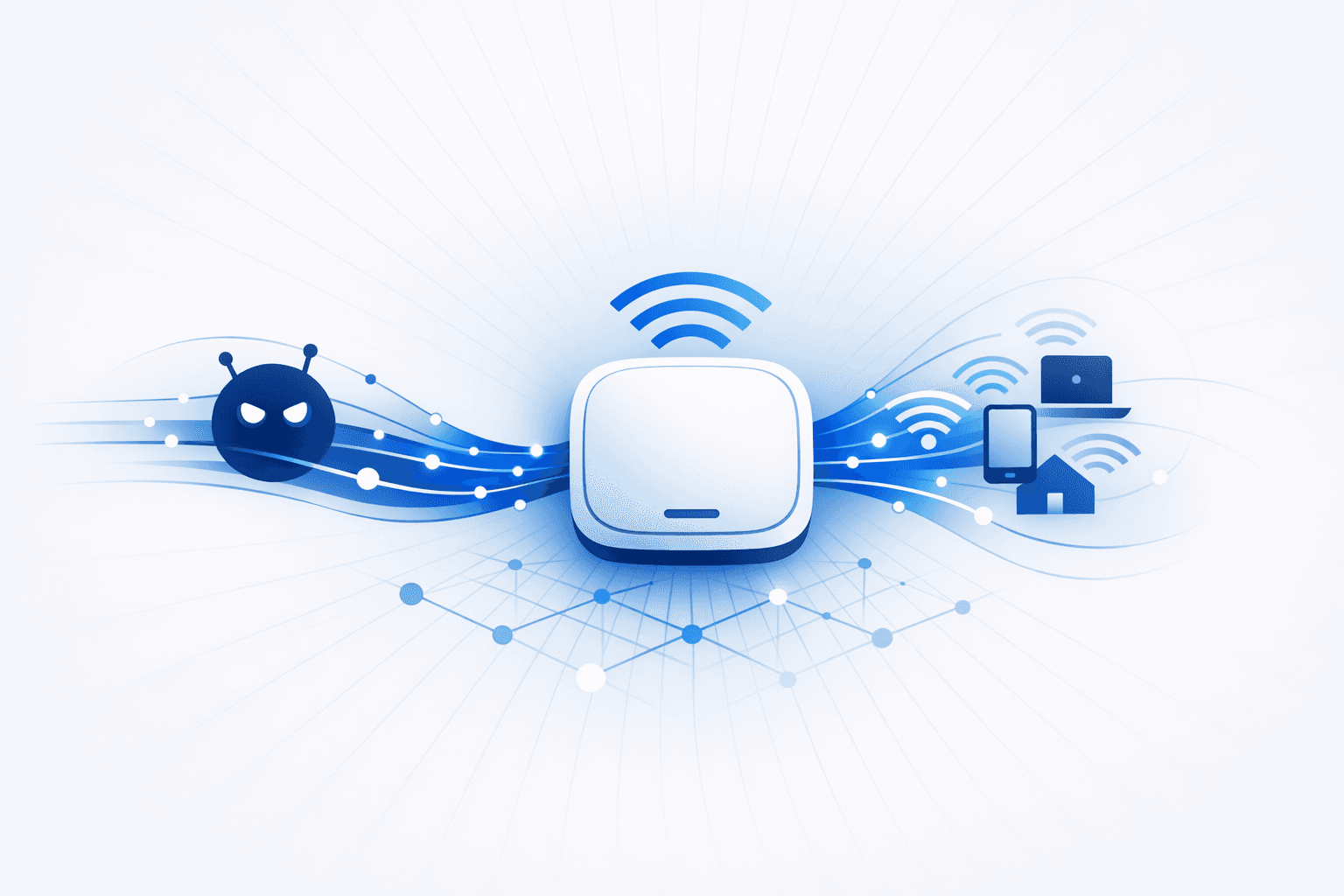 Andoryu Botnet Exploits Ruckus AP RCE to Hijack Wireless Devices