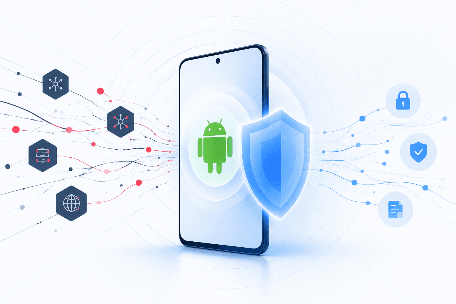 Android 17 Adds Advanced Protection Against Spyware and Targeted Attacks