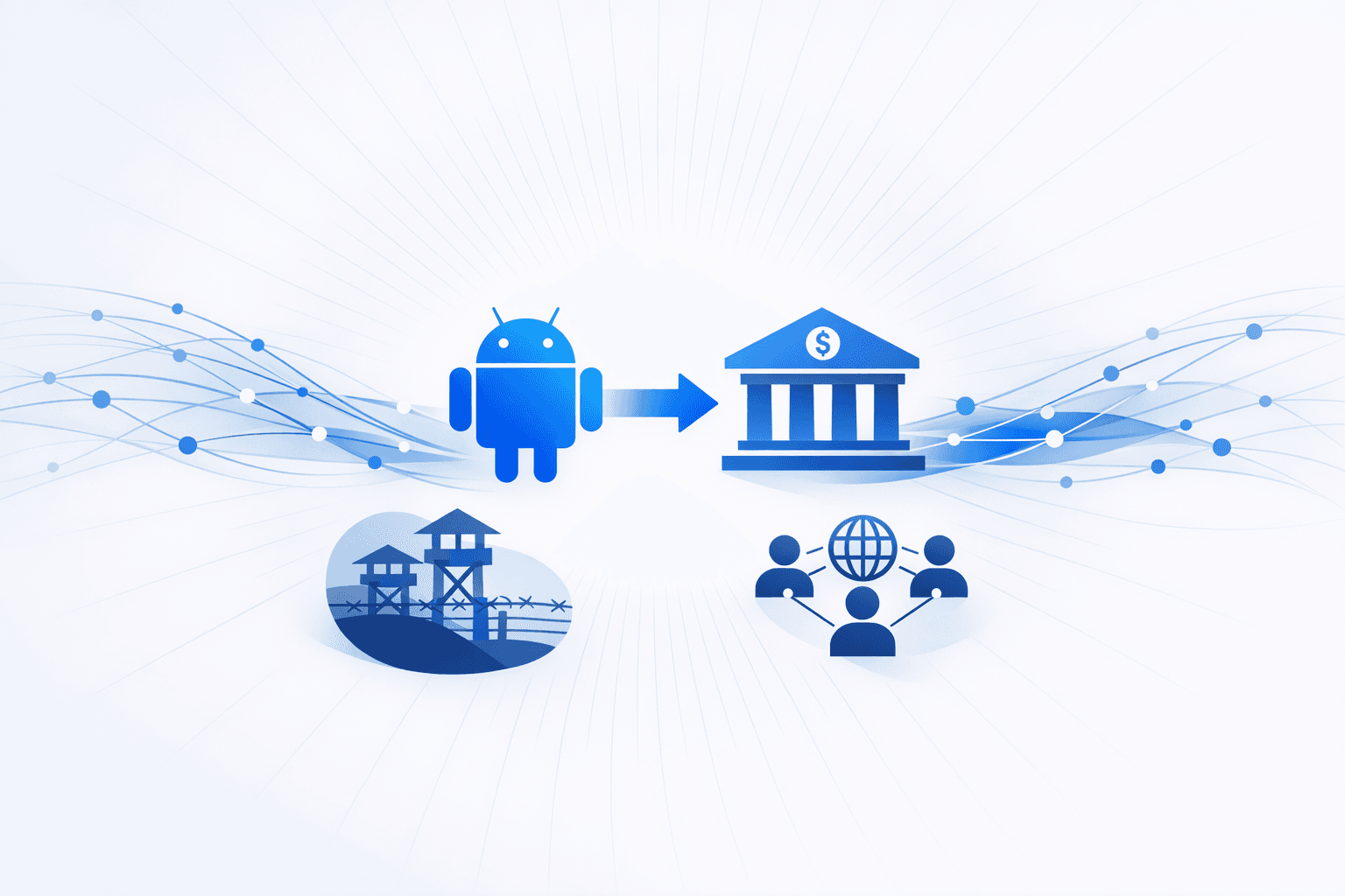 Android Banking Trojan Tied to Cambodian Scam Compound and Forced-Labor Network
