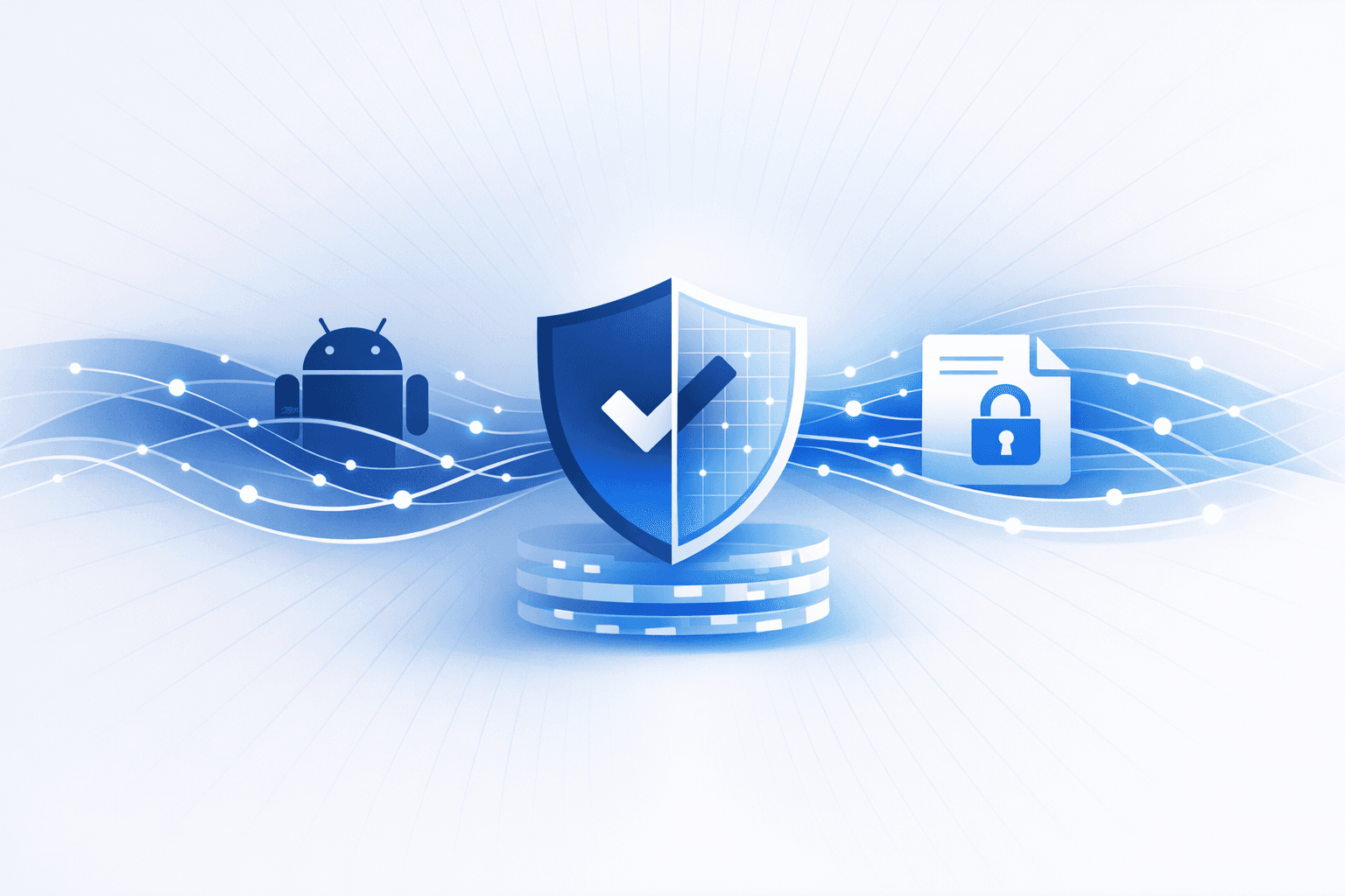 Android Enforces Certificate Transparency for Public TLS Certificates