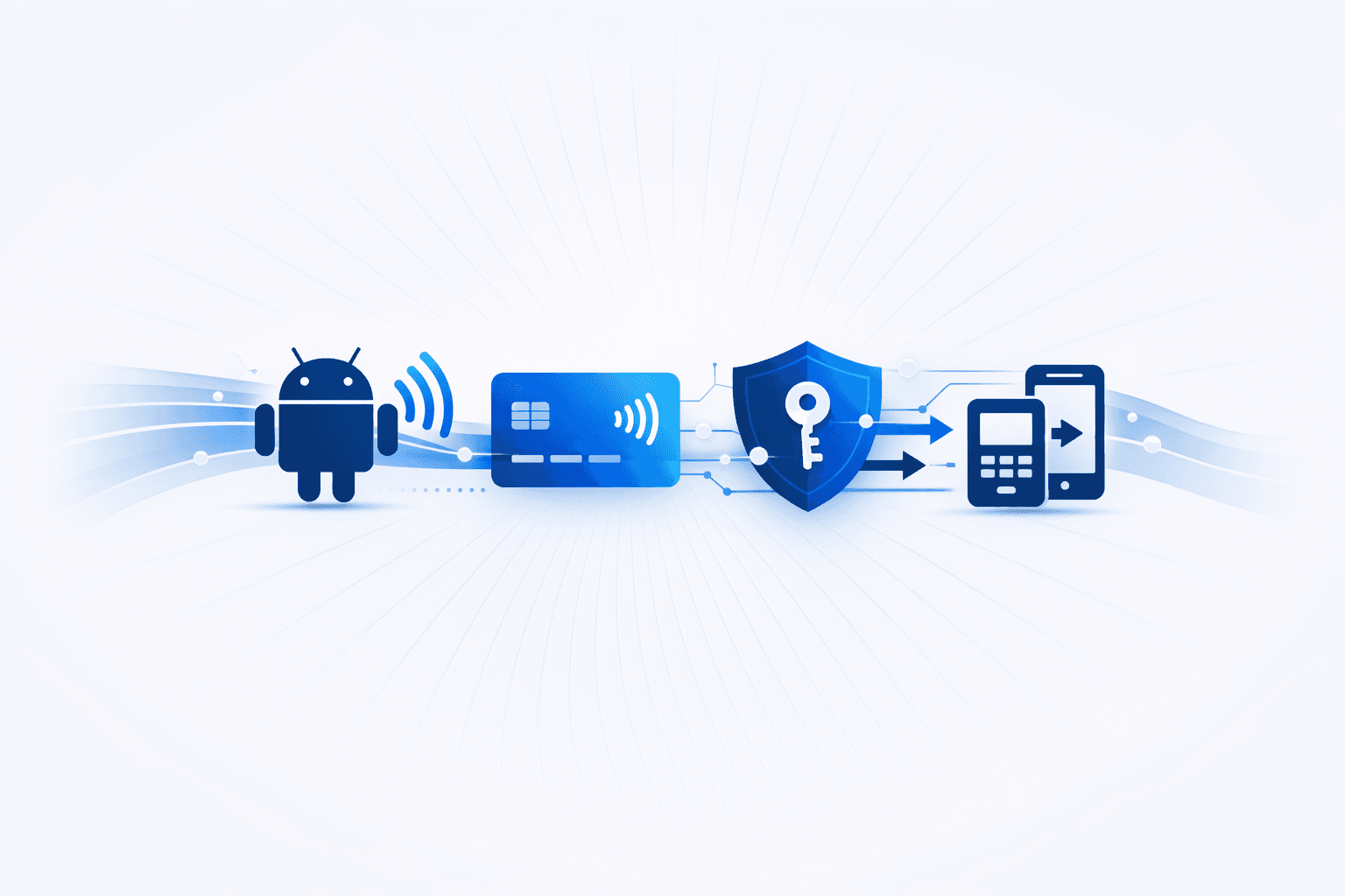 Android Malware Leveraging NFC and HCE for Payment Data Theft and Relay Fraud