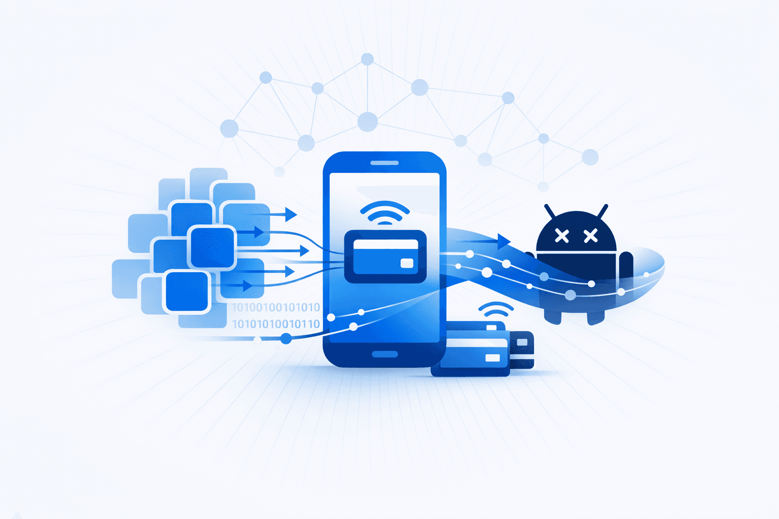 Android Malware Used 250 Fake Apps for Silent Carrier-Billing Fraud