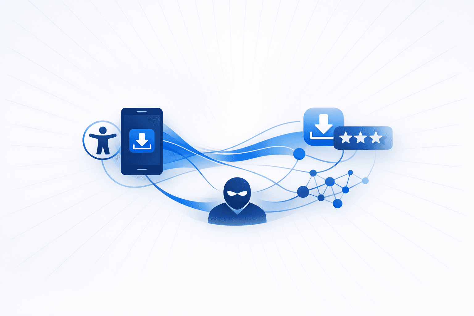 Android Shopper Malware Abused Accessibility to Install Apps and Fake Reviews