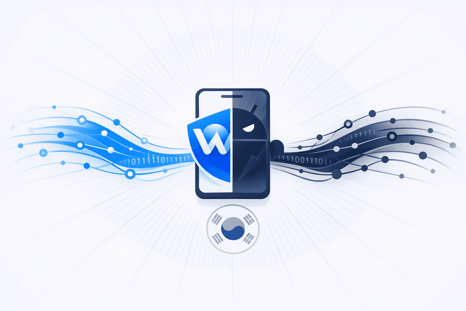 Android Spyware Posing as Woori Bank App Targets South Korean Users