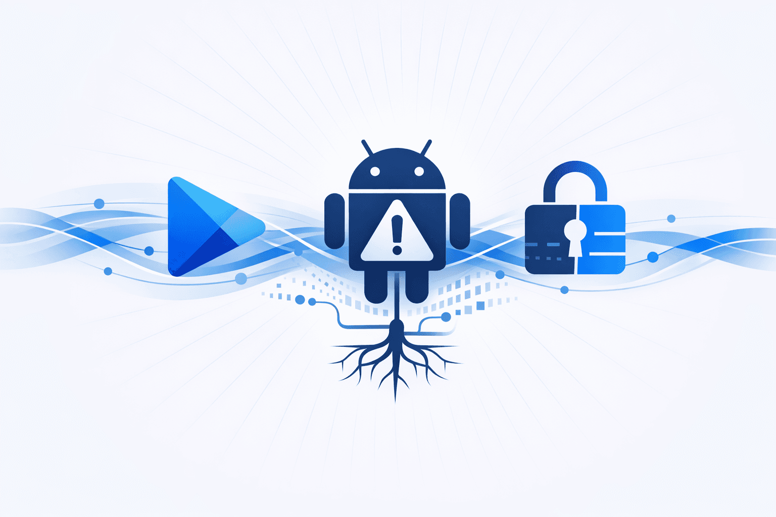 Android Ztorg Malware Used Google Play Apps, Staged Payloads, and Rooting