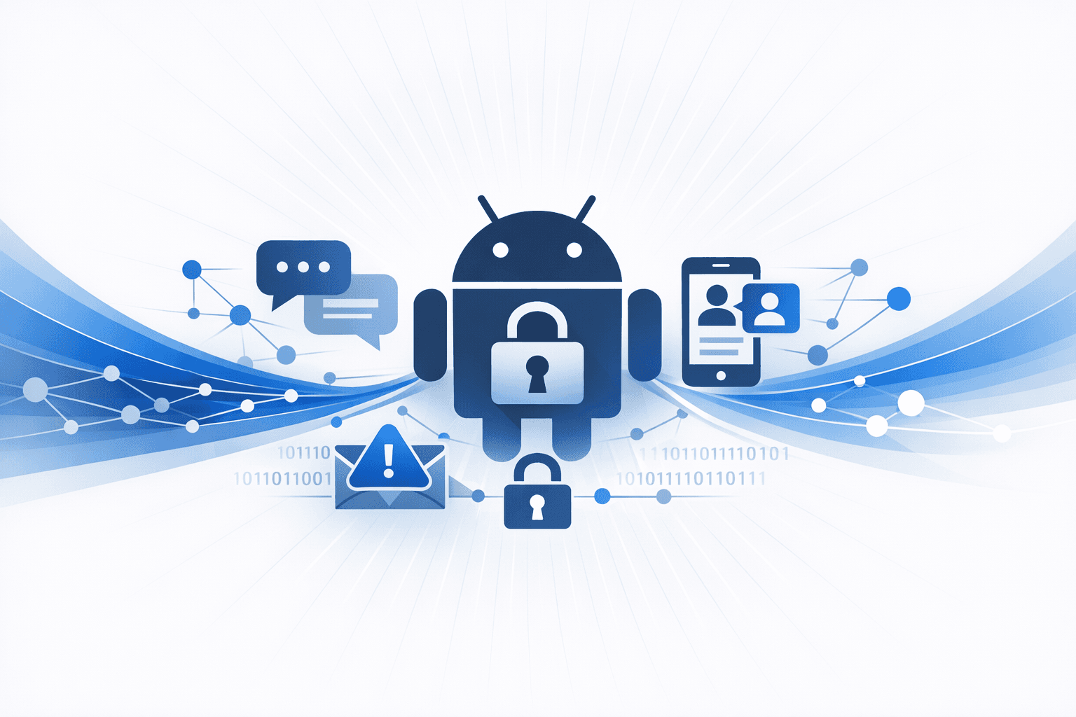 Android/Filecoder.C Ransomware Spread via Forums and SMS Contact Harvesting