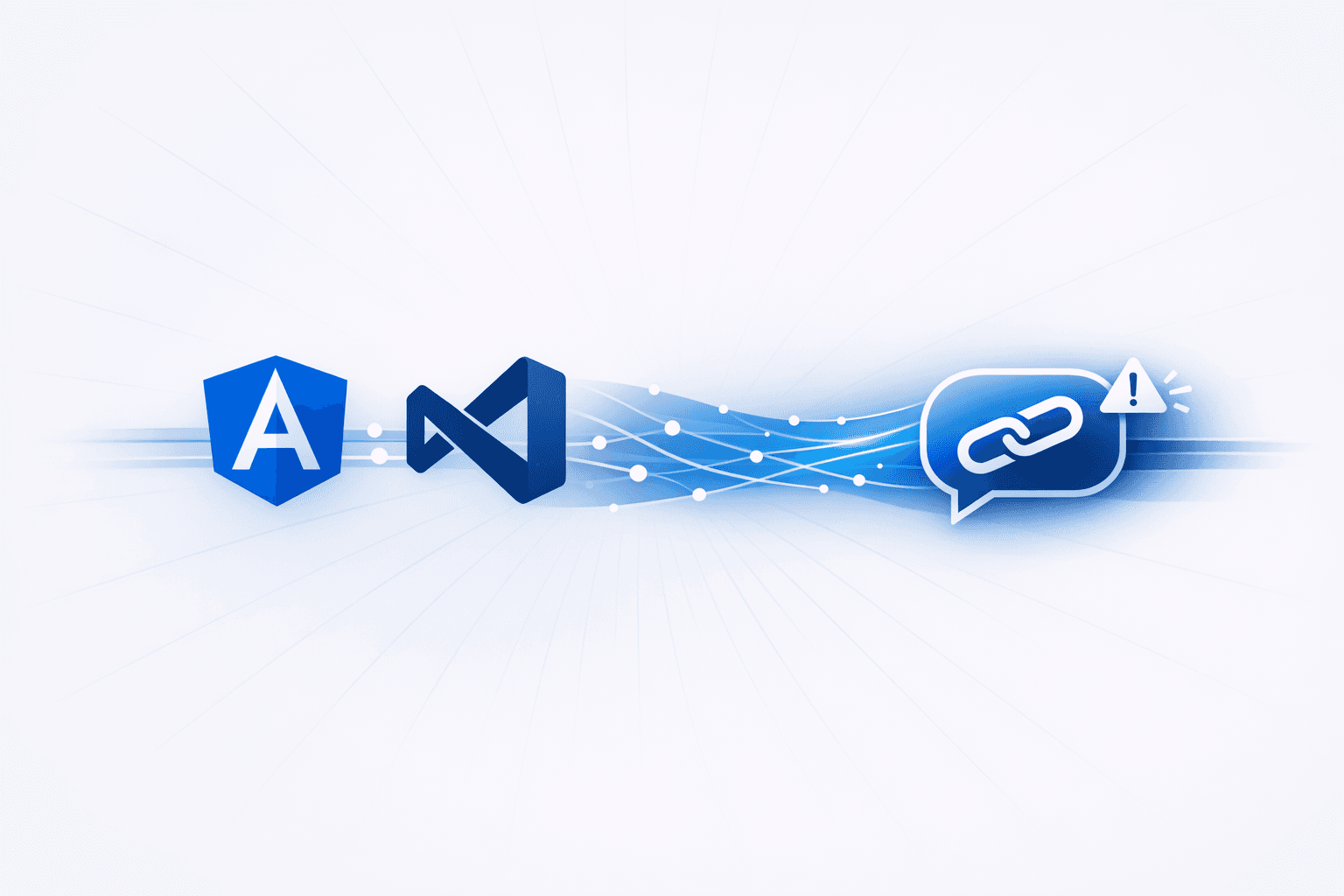 Angular VS Code Language Service Flaw Enables RCE via Malicious JSDoc Hover Links