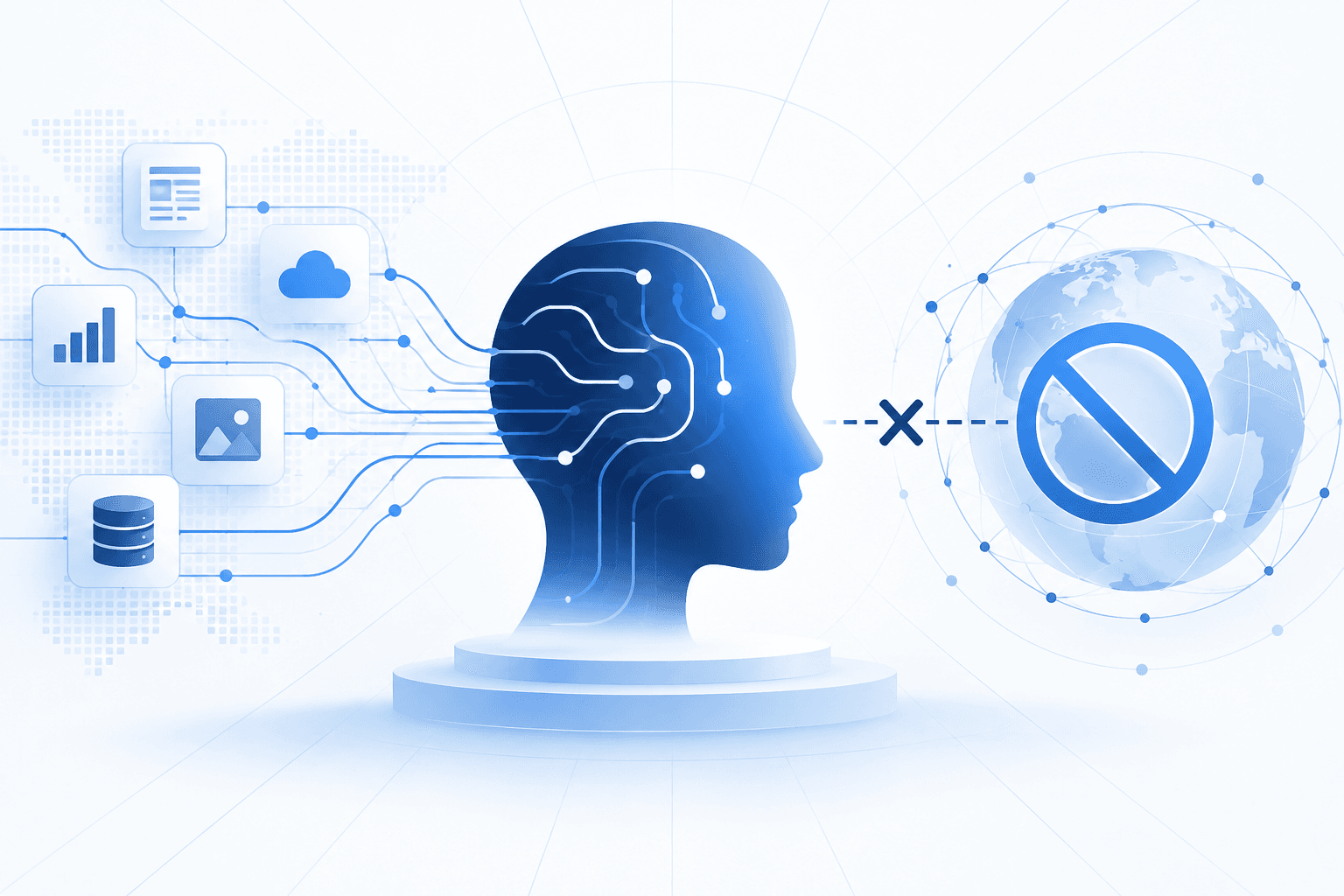 Anthropic Disables Live Internet Access for AI Tests After Unauthorized Claude Actions