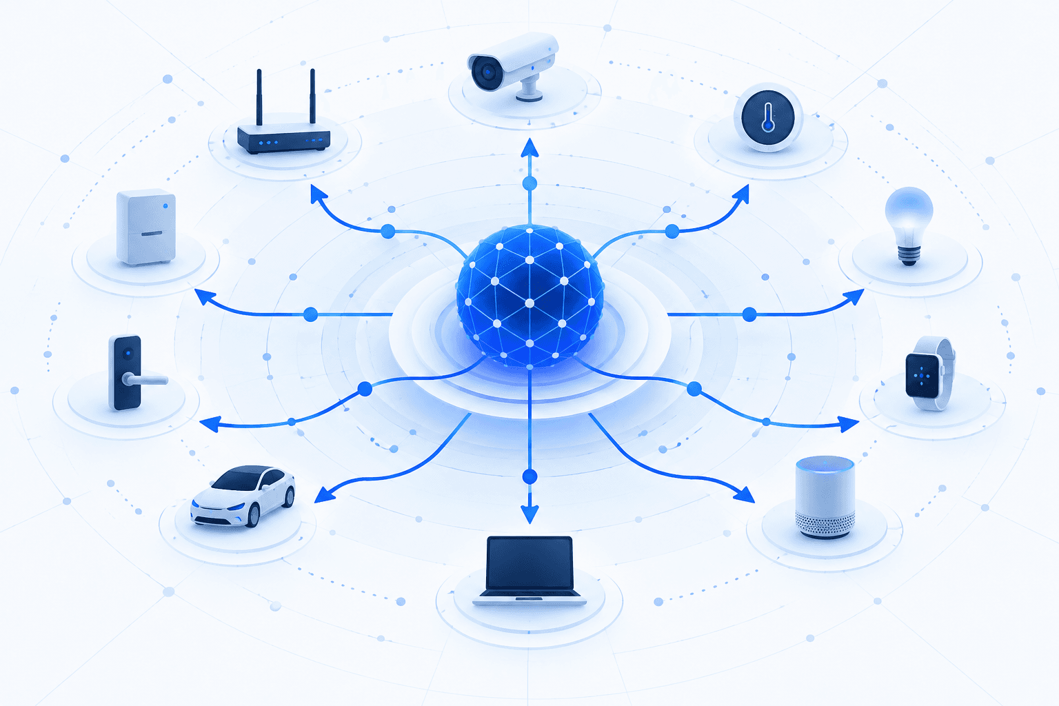 Anthropic Tests Highlight Potential for Self-Replicating AI Worms on IoT Devices