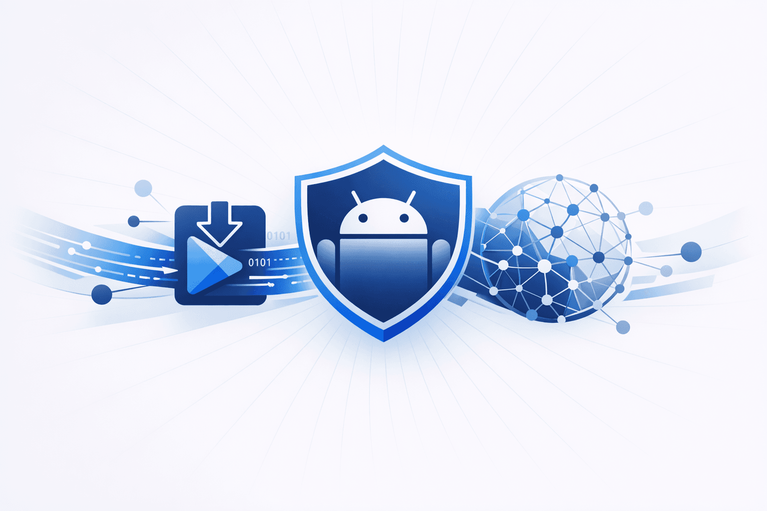 AntiDot Android Banking Trojan Operated as MaaS Botnet via Fake Google Play Updates