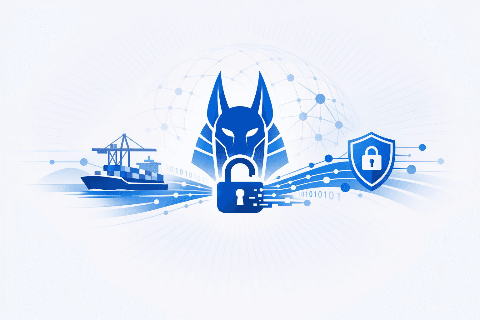 Anubis Ransomware Breached Adriatic Port Authority and Stole Port Security Data