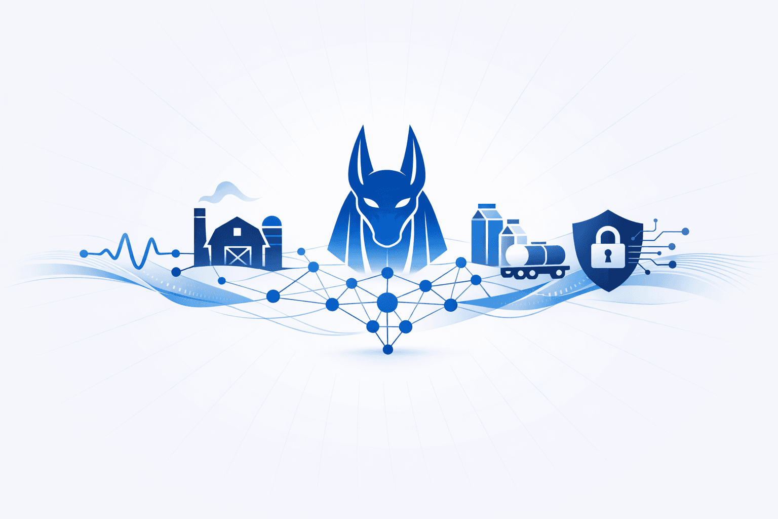 Anubis Ransomware Hit Fairlife, Disrupting U.S. Dairy Production
